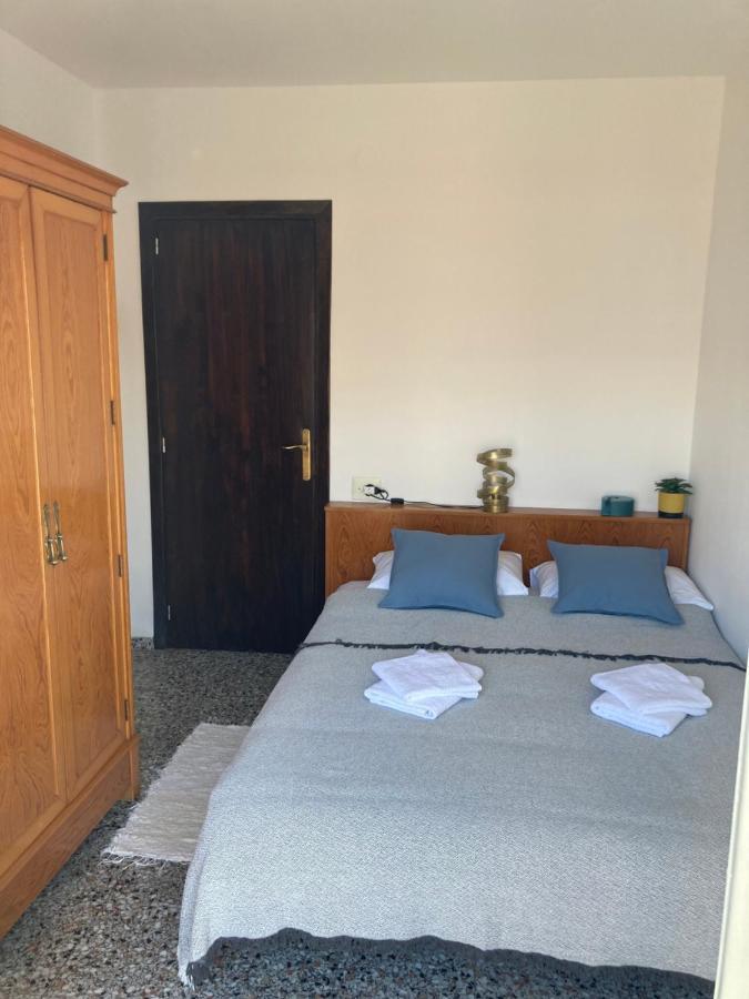 Apartamento Tres Soles Solo Familias Gandia Exterior photo