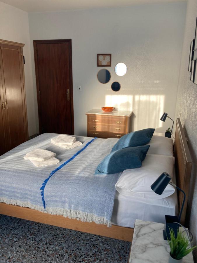 Apartamento Tres Soles Solo Familias Gandia Exterior photo