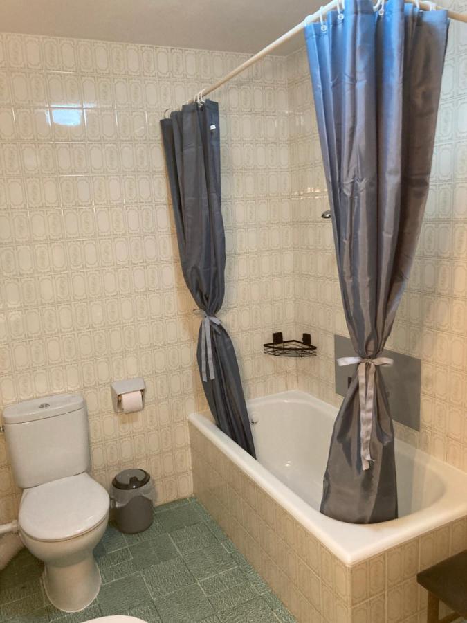 Apartamento Tres Soles Solo Familias Gandia Exterior photo